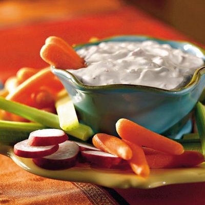Snacks For Kids